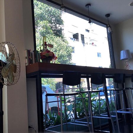 Hotel U Sleep Chiangmai à Chiang Mai Extérieur photo