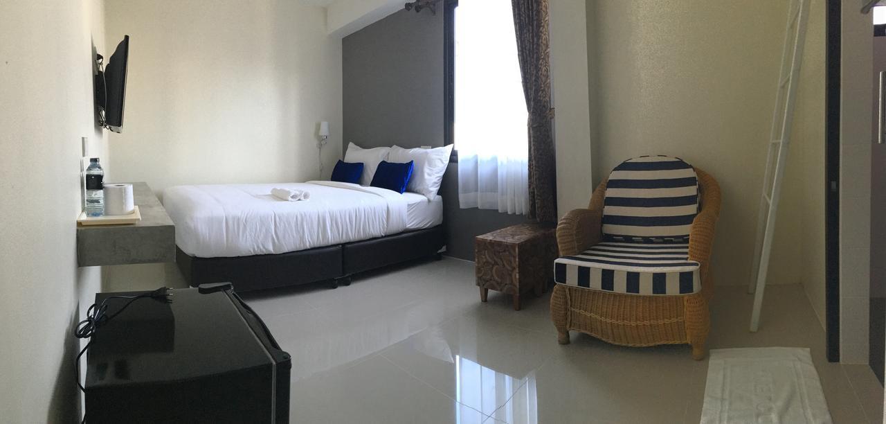Hotel U Sleep Chiangmai à Chiang Mai Extérieur photo